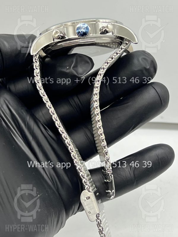 Товар Breitling Transocean Chronograph Unitime Art 2814 Фото 15 - Breitling Transocean Chronograph Unitime Art 2814