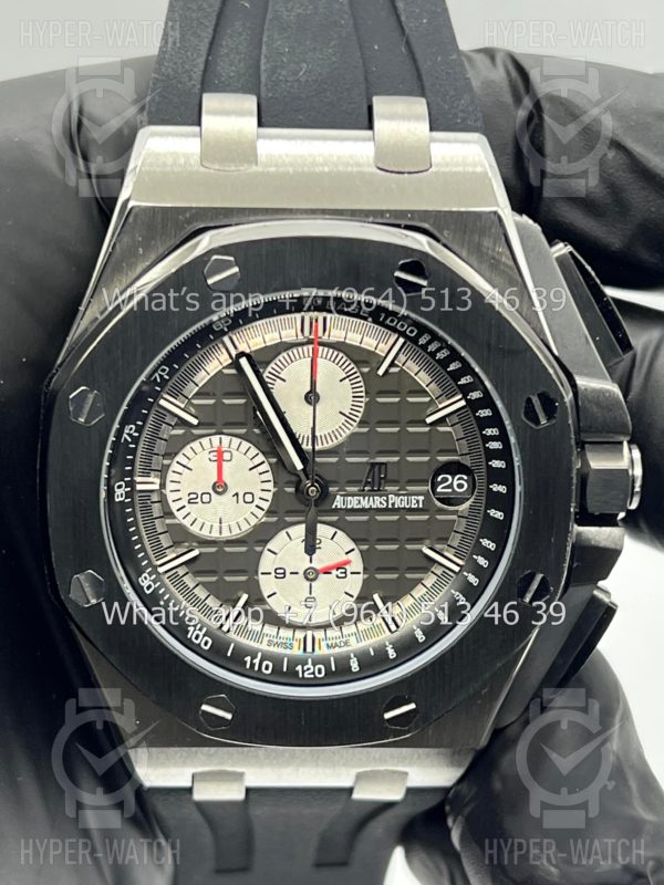 Фото 2 - Audemars Piguet Royal Oak Offshore 44mm Art 2659