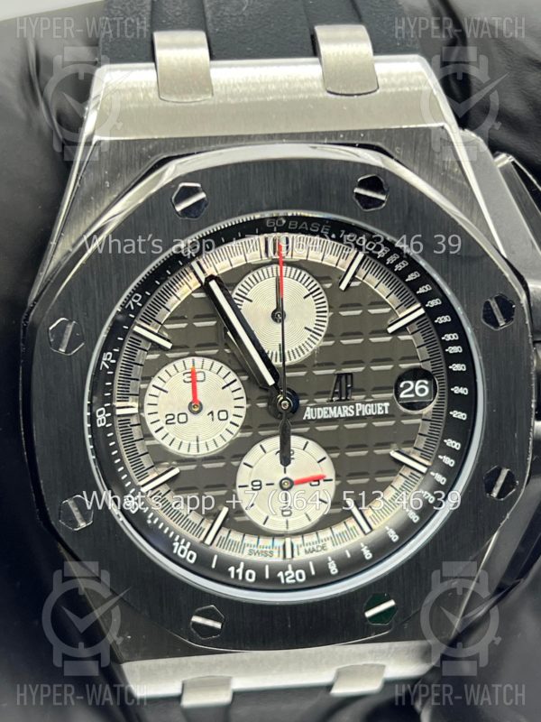 Фото 3 - Audemars Piguet Royal Oak Offshore 44mm Art 2659