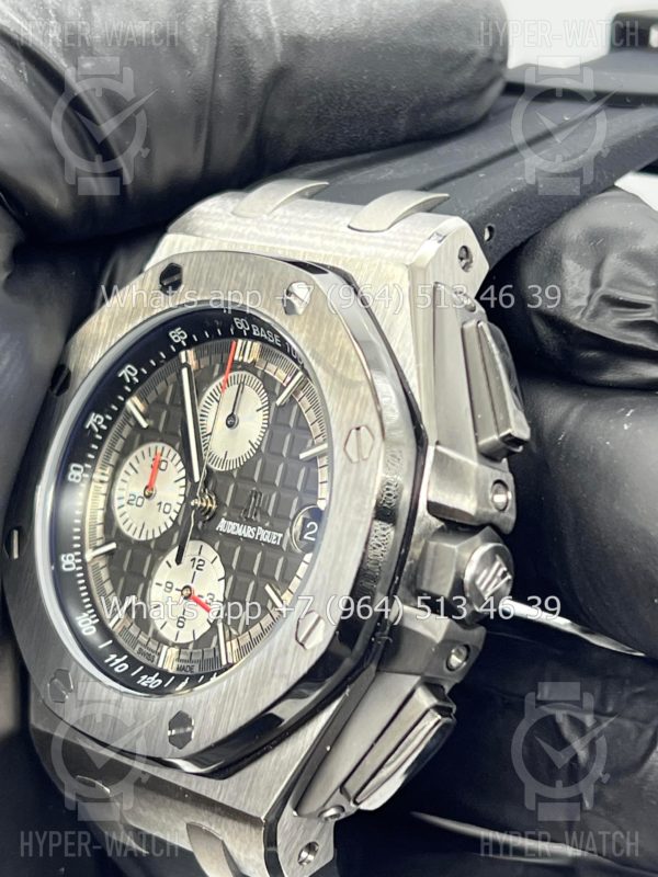 Фото 6 - Audemars Piguet Royal Oak Offshore 44mm Art 2659