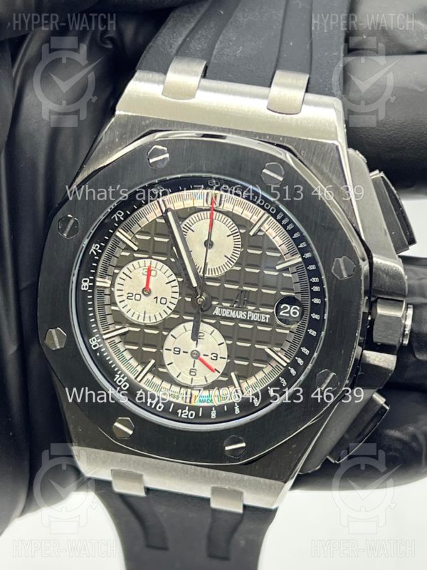 Фото 8 - Audemars Piguet Royal Oak Offshore 44mm Art 2659