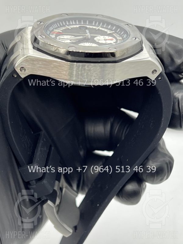 Фото 12 - Audemars Piguet Royal Oak Offshore 44mm Art 2659