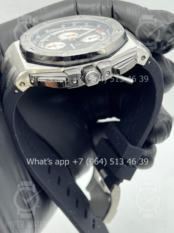 Фото 14 - Audemars Piguet Royal Oak Offshore 44mm Art 2659