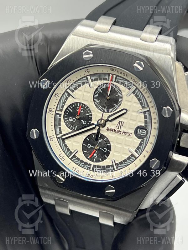 Фото 3 - Audemars Piguet Royal Oak Offshore 44mm Art 2677
