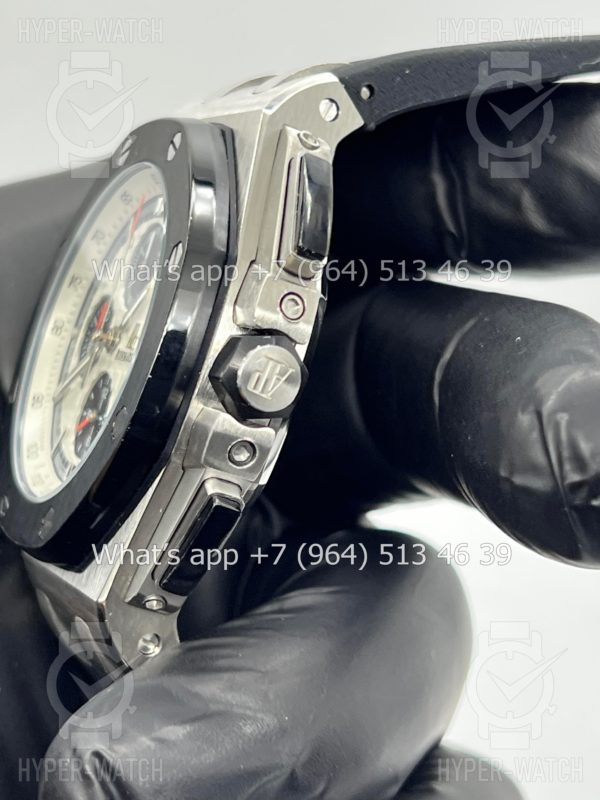Фото 6 - Audemars Piguet Royal Oak Offshore 44mm Art 2677
