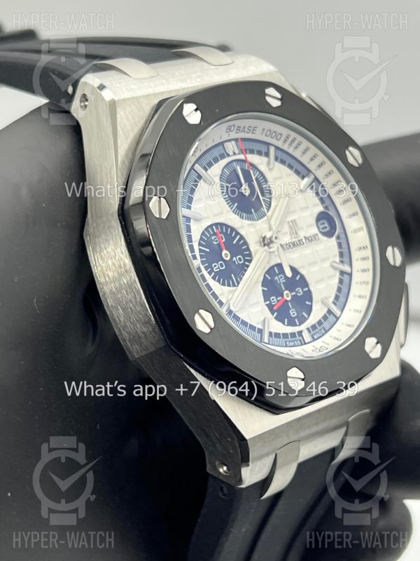 Фото 7 - Audemars Piguet Royal Oak Offshore 44mm Art 2677