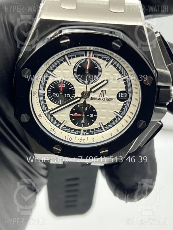 Фото 8 - Audemars Piguet Royal Oak Offshore 44mm Art 2677