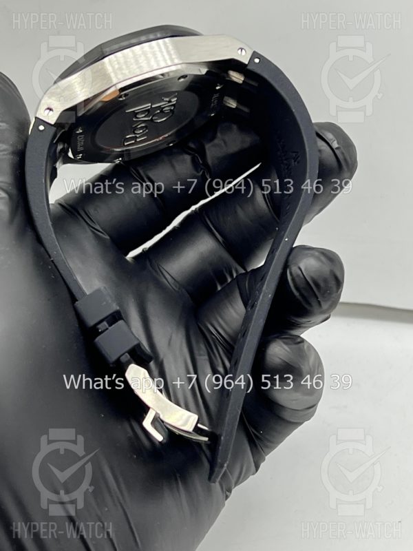 Фото 12 - Audemars Piguet Royal Oak Offshore 44mm Art 2677