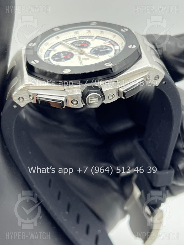 Фото 13 - Audemars Piguet Royal Oak Offshore 44mm Art 2677