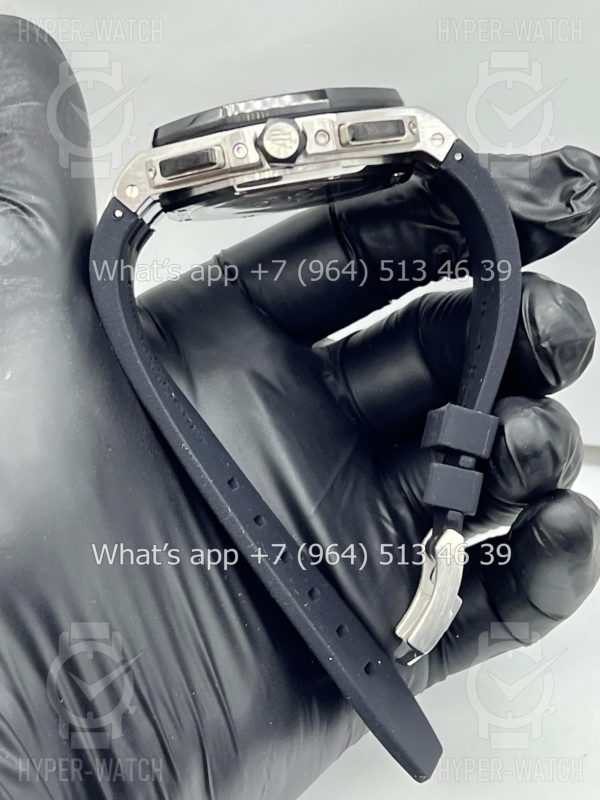 Фото 14 - Audemars Piguet Royal Oak Offshore 44mm Art 2677