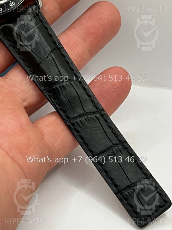 Товар TAG Heuer Carrera 43mm CV2A10.FC6235 Фото 11 - TAG Heuer Carrera 43mm CV2A10.FC6235