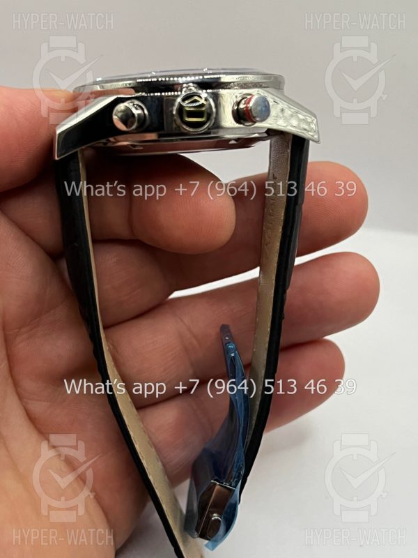 Товар TAG Heuer Carrera 43mm CV2A10.FC6235 Фото 15 - TAG Heuer Carrera 43mm CV2A10.FC6235