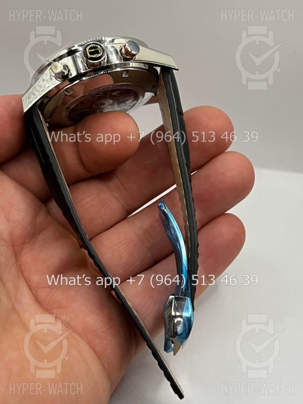 Товар TAG Heuer Carrera 43mm CV2A10.FC6235 Фото 16 - TAG Heuer Carrera 43mm CV2A10.FC6235