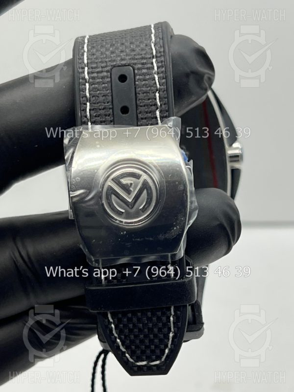 Товар Franck Muller Vanguard Yachting V 45 SC DT YACHTING AC Фото 23 - Franck Muller Vanguard Yachting V 45 SC DT YACHTING AC