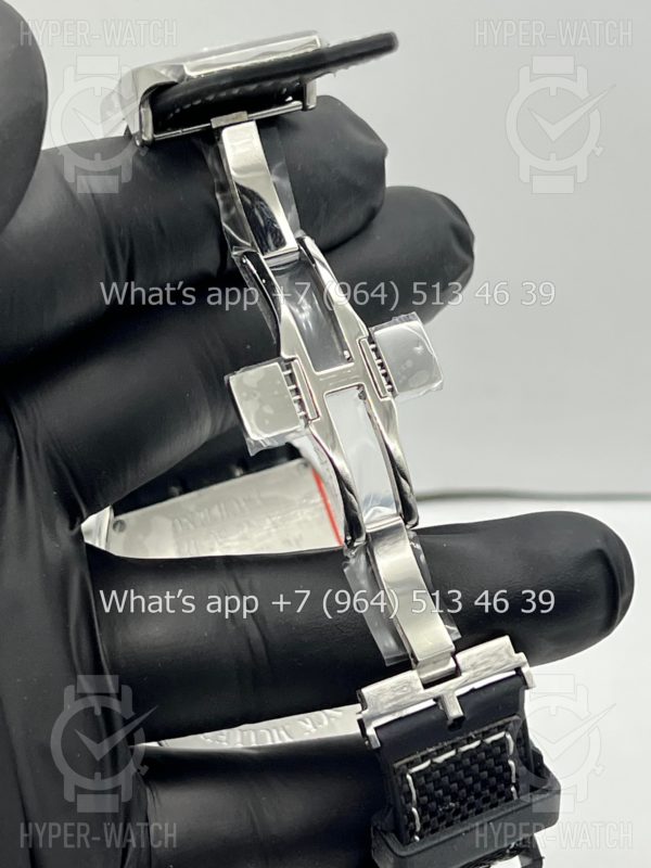 Товар Franck Muller Vanguard Yachting V 45 SC DT YACHTING AC Фото 24 - Franck Muller Vanguard Yachting V 45 SC DT YACHTING AC