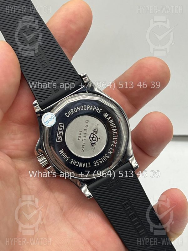 Товар Breitling Superocean 44mm Art 2725 Фото 14 - Breitling Superocean 44mm Art 2725