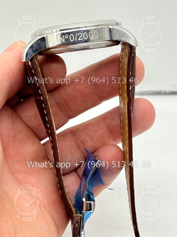 Товар Breitling Transocean Chronograph Art 2854 Фото 11 - Breitling Transocean Chronograph Art 2854