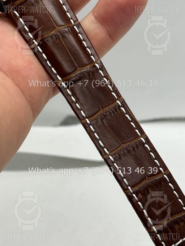 Фото 4 - Breitling Navitimer 45mm Art 2866