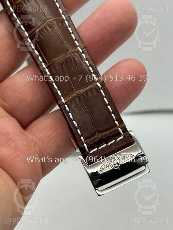 Фото 5 - Breitling Navitimer 45mm Art 2866