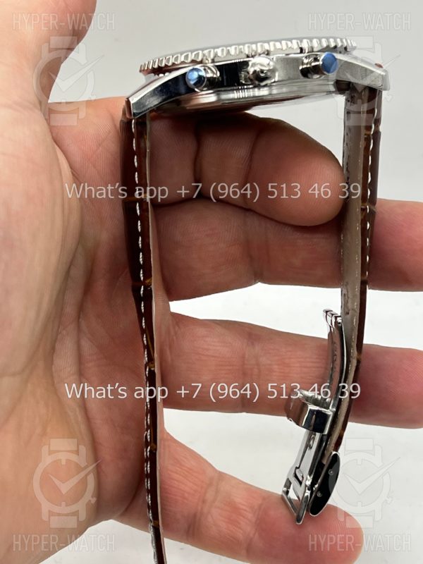Фото 7 - Breitling Navitimer 45mm Art 2866