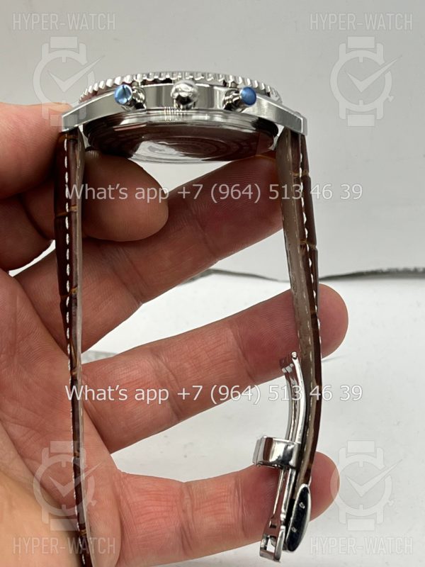 Фото 8 - Breitling Navitimer 45mm Art 2866