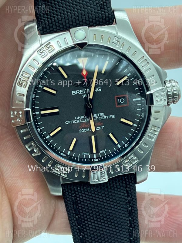 Товар Breitling Avenger Art 2719 Фото 4 - Breitling Avenger Art 2719