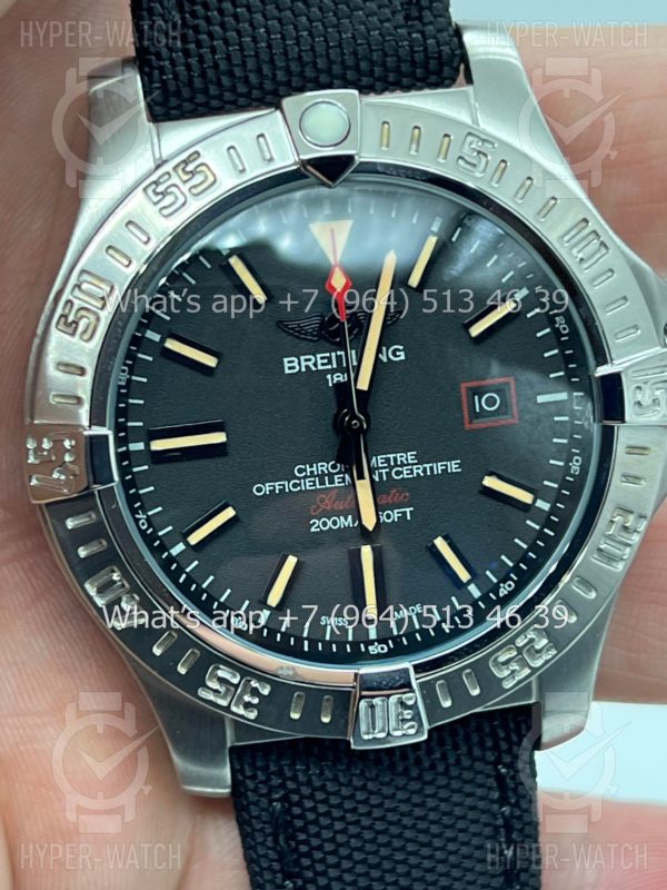 Товар Breitling Avenger Art 2719 Фото 5 - Breitling Avenger Art 2719