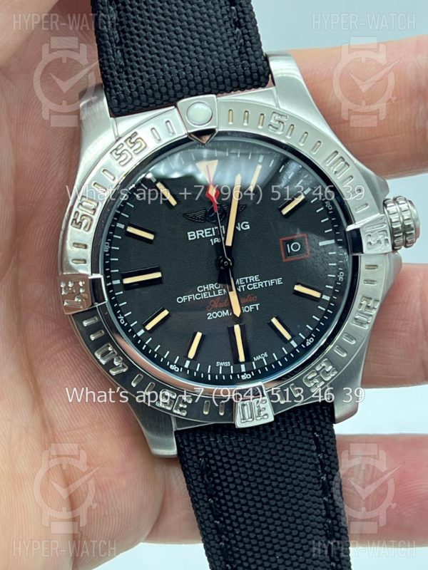 Товар Breitling Avenger Art 2719 Фото 7 - Breitling Avenger Art 2719