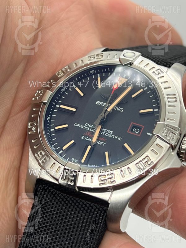 Товар Breitling Avenger Art 2719 Фото 8 - Breitling Avenger Art 2719