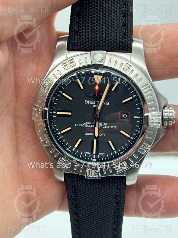 Товар Breitling Avenger Art 2719 Фото 9 - Breitling Avenger Art 2719