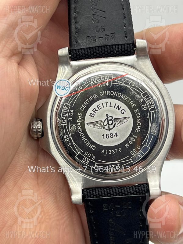Товар Breitling Avenger Art 2719 Фото 14 - Breitling Avenger Art 2719