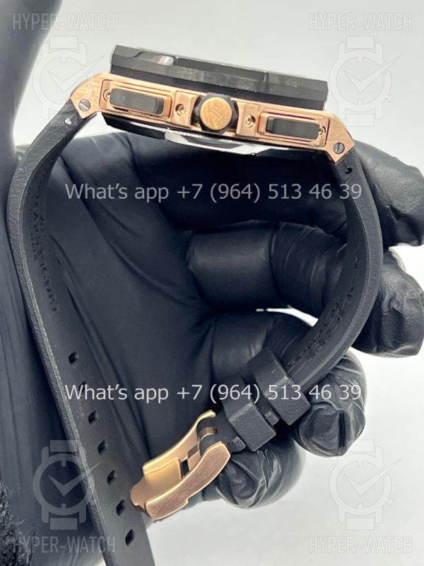 Фото 8 - Audemars Piguet Royal Oak Offshore 44mm Art 2674