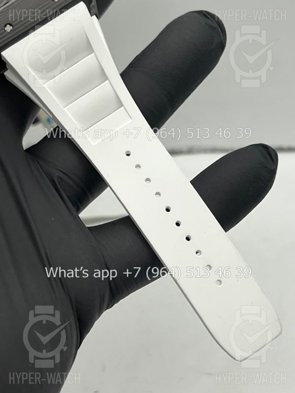 Товар Richard Mille RM 055 Carbon Фото 8 - Richard Mille RM 055 Carbon