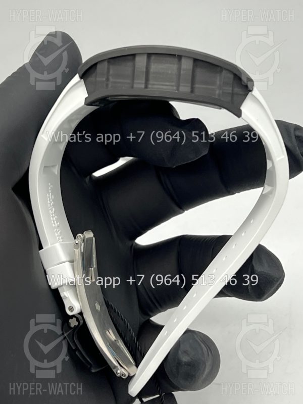 Товар Richard Mille RM 055 Carbon Фото 10 - Richard Mille RM 055 Carbon