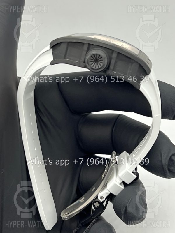 Товар Richard Mille RM 055 Carbon Фото 11 - Richard Mille RM 055 Carbon
