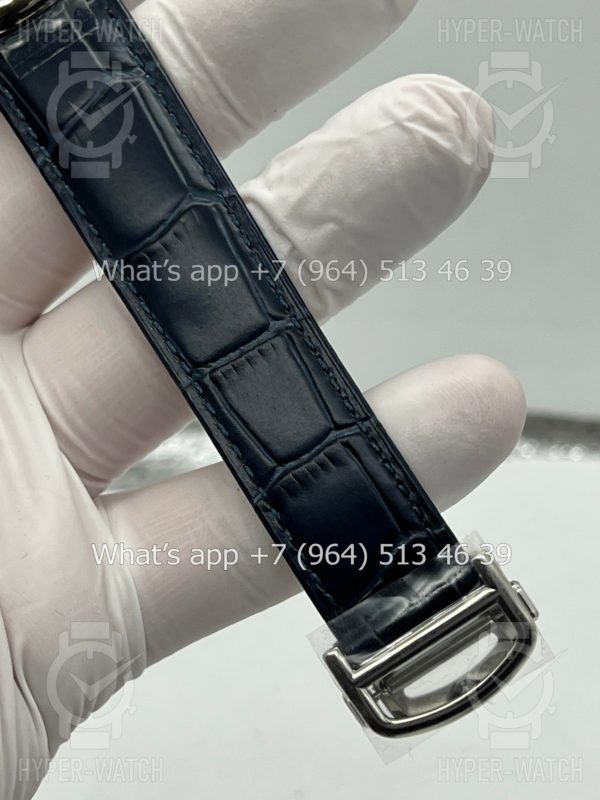 Фото 6 - Cartier Ballon Bleu de Cartier 42mm WSBB0027