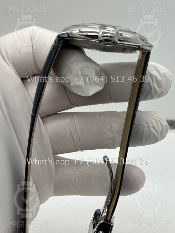 Фото 8 - Cartier Ballon Bleu de Cartier 42mm WSBB0027