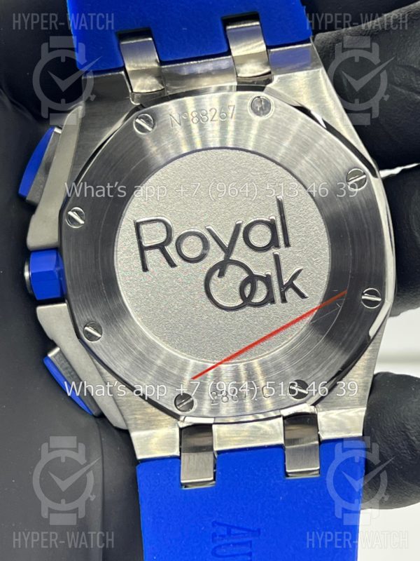Фото 13 - Audemars Piguet Royal Oak Offshore 44mm Art 2669