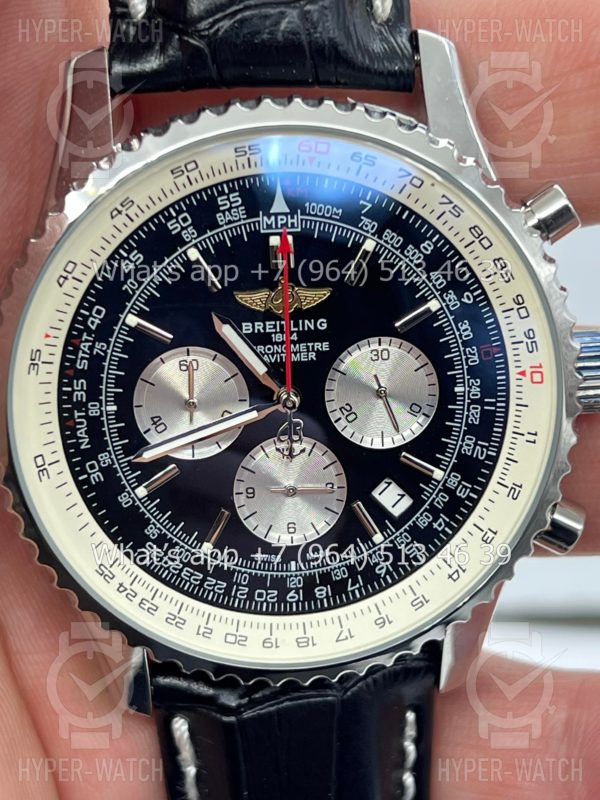Фото 3 - Breitling Navitimer 43mm Art 2896