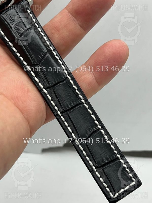 Фото 8 - Breitling Navitimer 43mm Art 2896