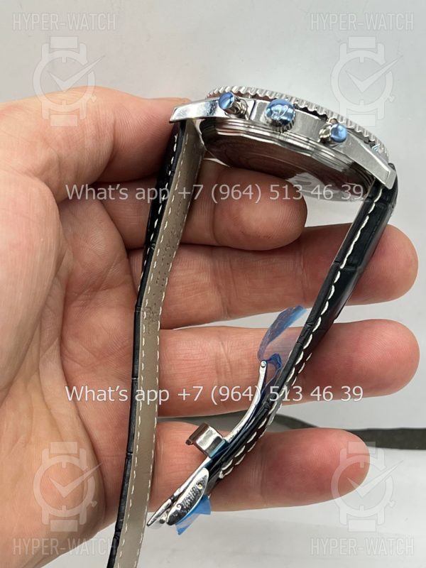 Фото 12 - Breitling Navitimer 43mm Art 2896