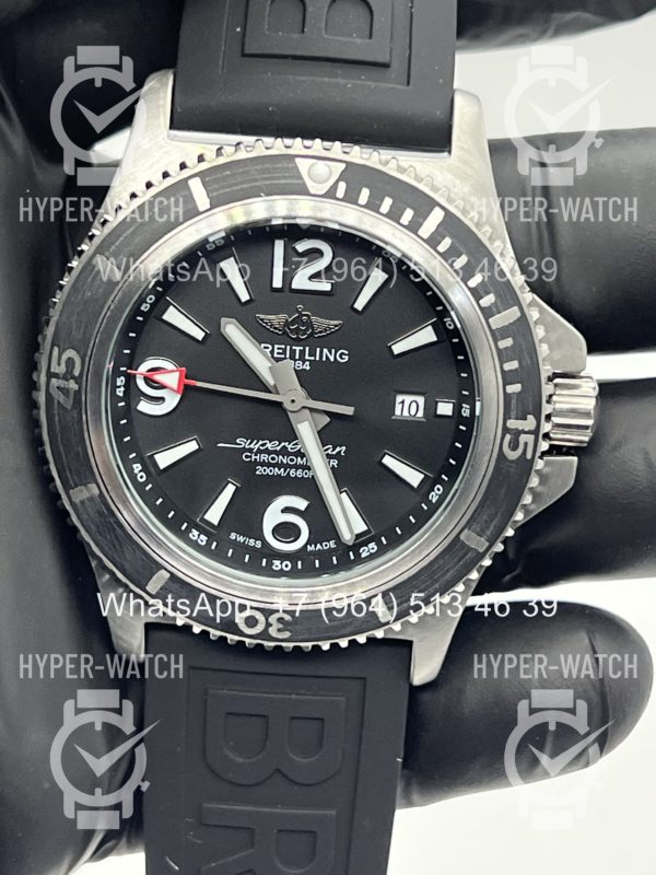 Товар Breitling Superocean 44mm Art 2723 Фото 2 - Breitling Superocean 44mm Art 2723