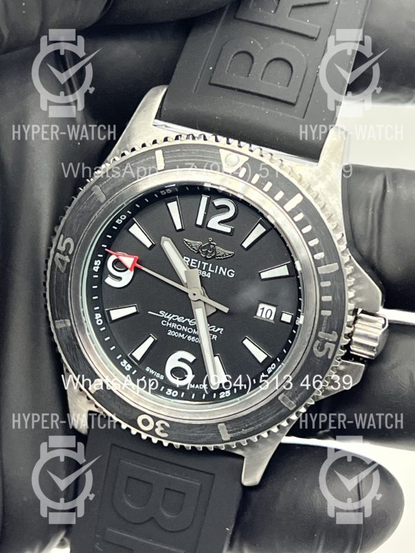 Товар Breitling Superocean 44mm Art 2723 Фото 3 - Breitling Superocean 44mm Art 2723