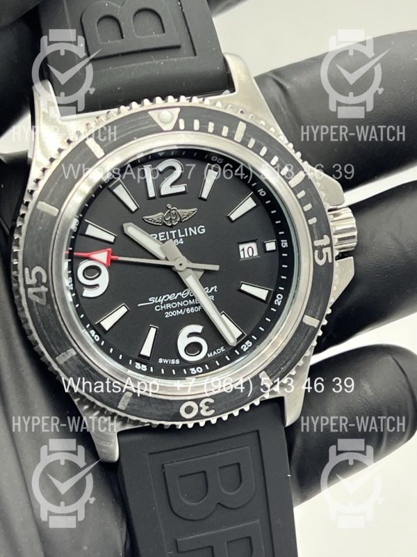 Товар Breitling Superocean 44mm Art 2723 Фото 4 - Breitling Superocean 44mm Art 2723