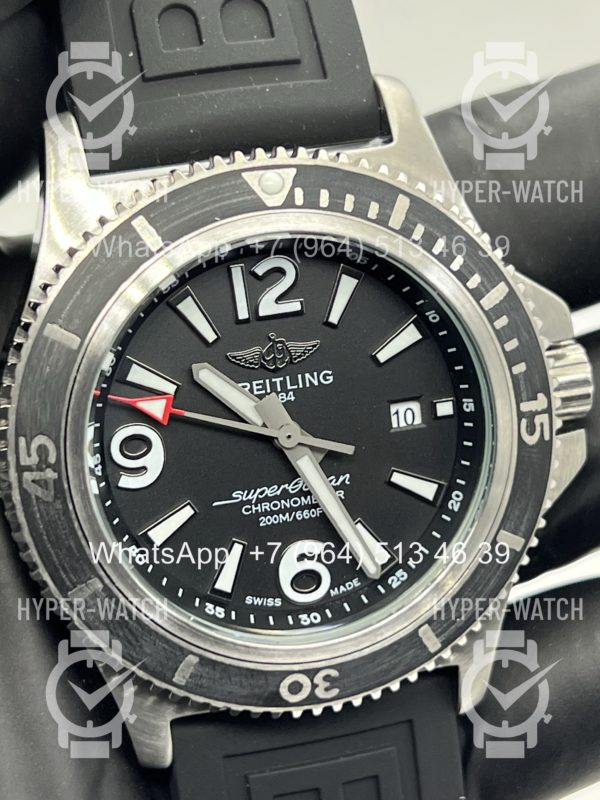 Товар Breitling Superocean 44mm Art 2723 Фото 5 - Breitling Superocean 44mm Art 2723