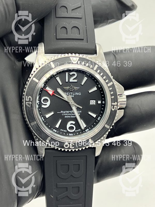 Товар Breitling Superocean 44mm Art 2723 Фото 6 - Breitling Superocean 44mm Art 2723