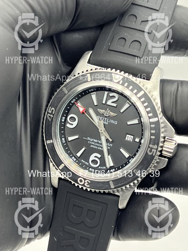 Товар Breitling Superocean 44mm Art 2723 Фото 7 - Breitling Superocean 44mm Art 2723