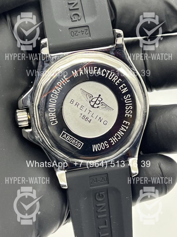 Товар Breitling Superocean 44mm Art 2723 Фото 12 - Breitling Superocean 44mm Art 2723