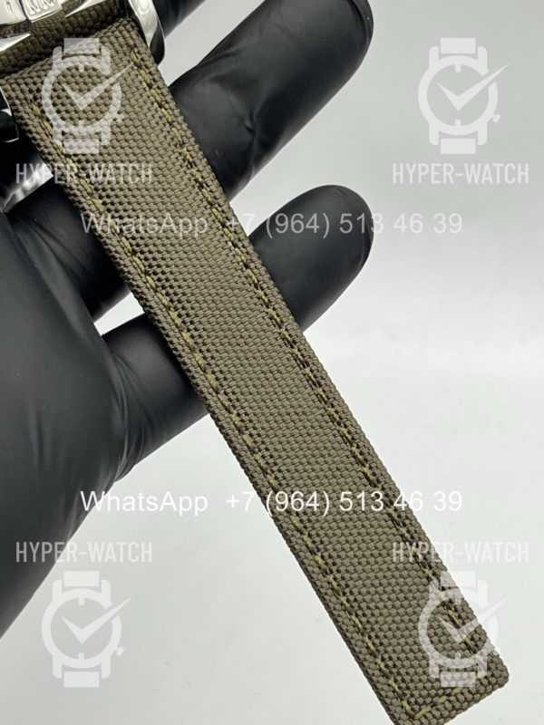 Фото 7 - Breitling Avenger Art 2838