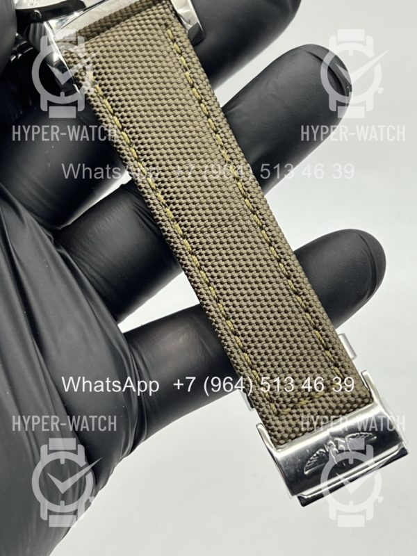 Фото 8 - Breitling Avenger Art 2838